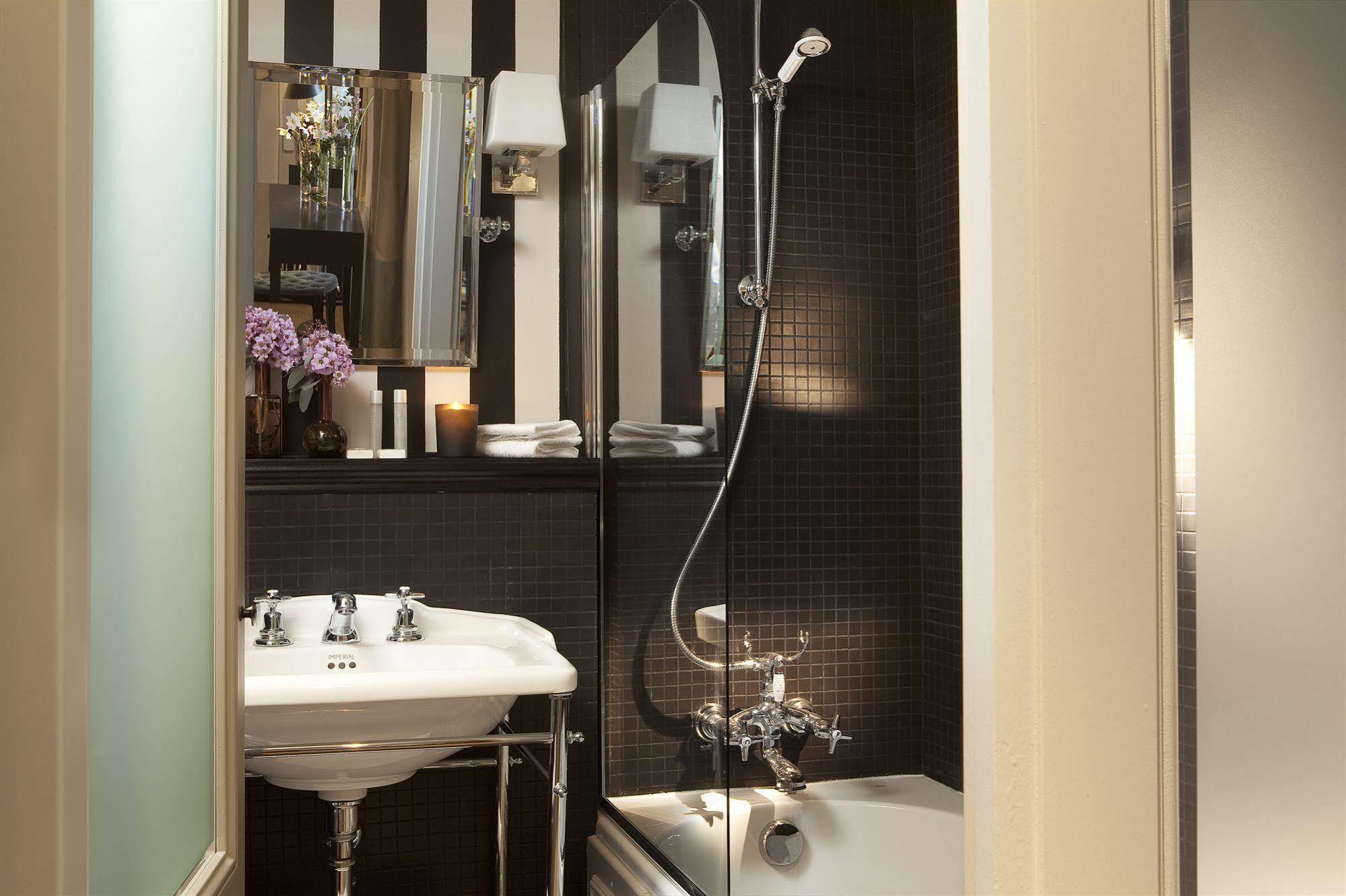 Hotel Verneuil Saint Germain Paris Exteriör bild